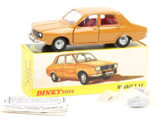 DINKY TOYS (FRANCE) (1)