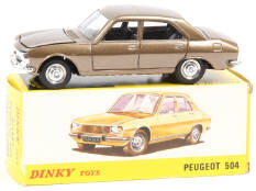 DINKY TOYS (FRANCE) (1)