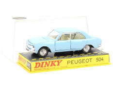 DINKY TOYS (FRANCE) (1)