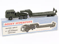 DINKY TOYS (FRANCE) (1)