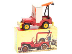 DINKY TOYS (FRANCE) (1)