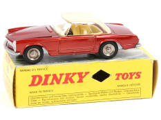 DINKY TOYS (FRANCE) (1)
