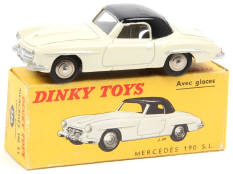 DINKY TOYS (FRANCE) (1)