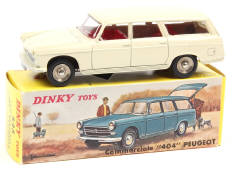 DINKY TOYS (FRANCE) (1)