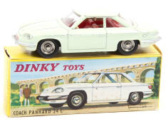 DINKY TOYS (FRANCE) (1)