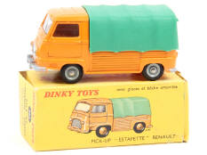 DINKY TOYS (FRANCE) (1)