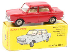 DINKY TOYS (FRANCE) (1)