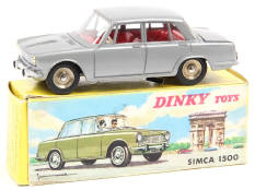 DINKY TOYS (FRANCE) (1)
