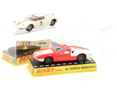 DINKY TOYS (GB) (1)