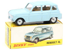 DINKY TOYS (FRANCE) (1)