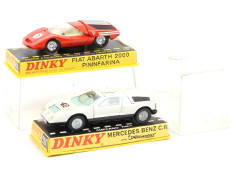 DINKY TOYS (FRANCE) (1)