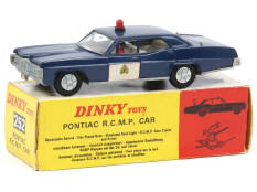 DINKY TOYS (GB) (1)