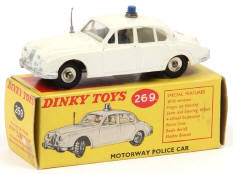 DINKY TOYS (GB) (1)