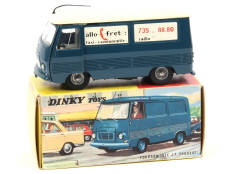 DINKY TOYS (FRANCE) (1)