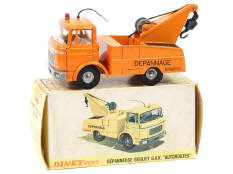 DINKY TOYS (FRANCE) (1)