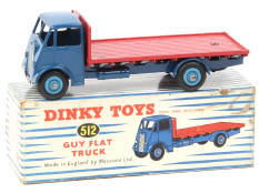 DINKY TOYS (GB) (1)