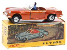 NICKYTOYS (INDE) (1)