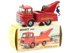 DINKY TOYS (FRANCE) (1)