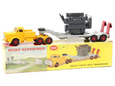 DINKY TOYS (GB) (1)