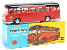 CORGI TOYS (GB) (1)