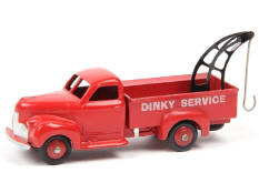 DINKY TOYS (FRANCE) (1)