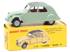 DINKY TOYS (FRANCE) (1)