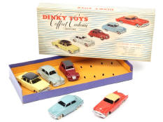 DINKY TOYS (FRANCE) (6)