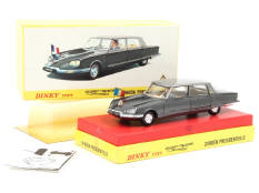 DINKY TOYS (FRANCE) (1)