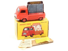 DINKY TOYS (FRANCE) (1)