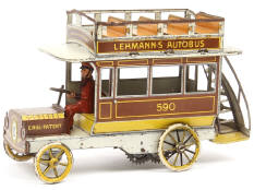 LEHMANN (ALLEMAGNE) (1)