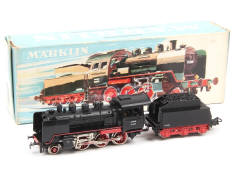 MÄRKLIN 'HO' (ALLEMAGNE) (1)