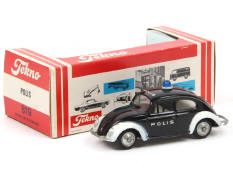 TEKNO (DANEMARK) (1)