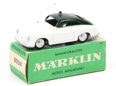 MÄRKLIN (ALLEMAGNE) (1)
