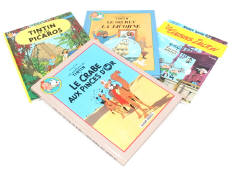 CASTERMAN (BELGIQUE) (4)