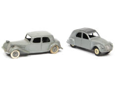 DINKY TOYS (FRANCE) (2)