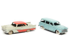 DINKY TOYS (FRANCE) (2)