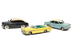 DINKY TOYS (FRANCE) (3)