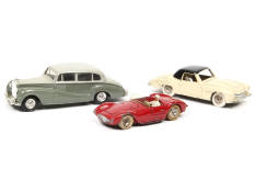 DINKY TOYS (FRANCE) (3)