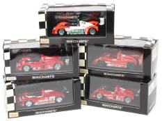 MINICHAMPS (ALLEMAGNE) (5)