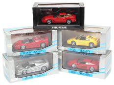 MINICHAMPS (ALLEMAGNE) (5)