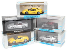 MINICHAMPS (ALLEMAGNE) (5)