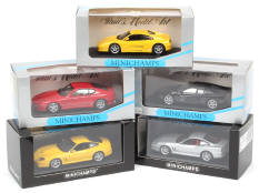 MINICHAMPS (ALLEMAGNE) (5)