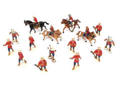 DIVERS (24)