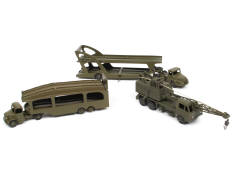 DINKY TOYS (GB) (3)