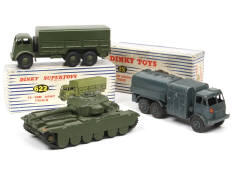 DINKY TOYS (GB) (3)