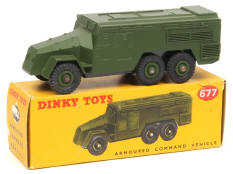 DINKY TOYS (GB) (1)