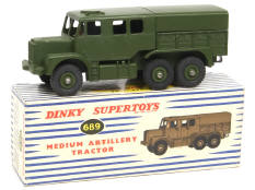 DINKY TOYS (GB) (1)