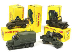 DINKY TOYS (GB) (5)
