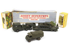 DINKY TOYS (FRANCE) (3)