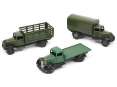 DINKY TOYS (GB) (3)
